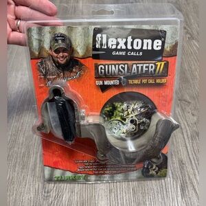 Flextone Gunslater cII Turkey Call Gun Mount FG-TURK-00033 New in Box